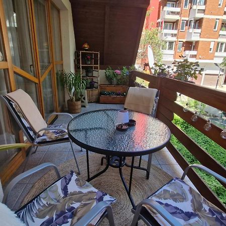 Apartment Cobanija Sarajevo Luaran gambar